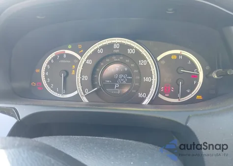 2017 Honda Accord Lx from USA, damaged, VIN 1HGCR2F36HA236899